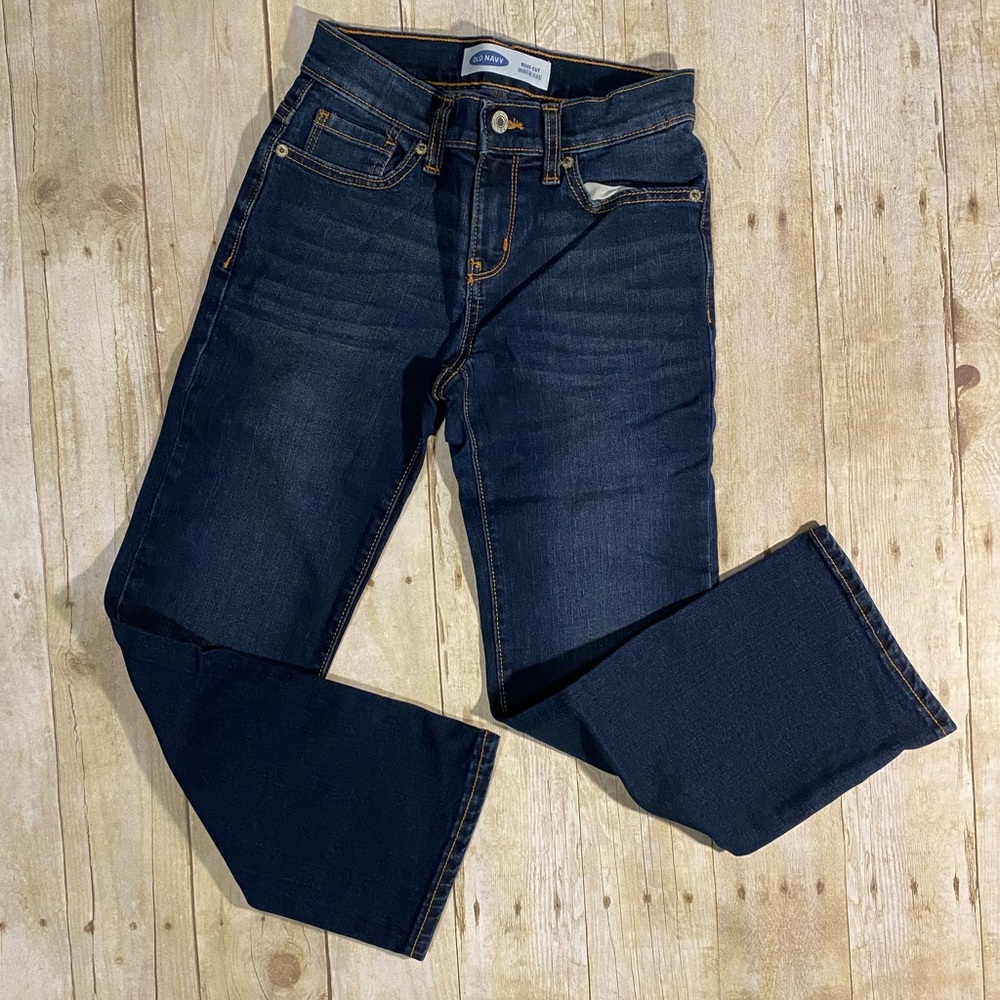 Boys Old Navy jeans